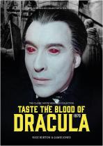 Ultimate Guide: Taste the Blood of Dracula (1970)